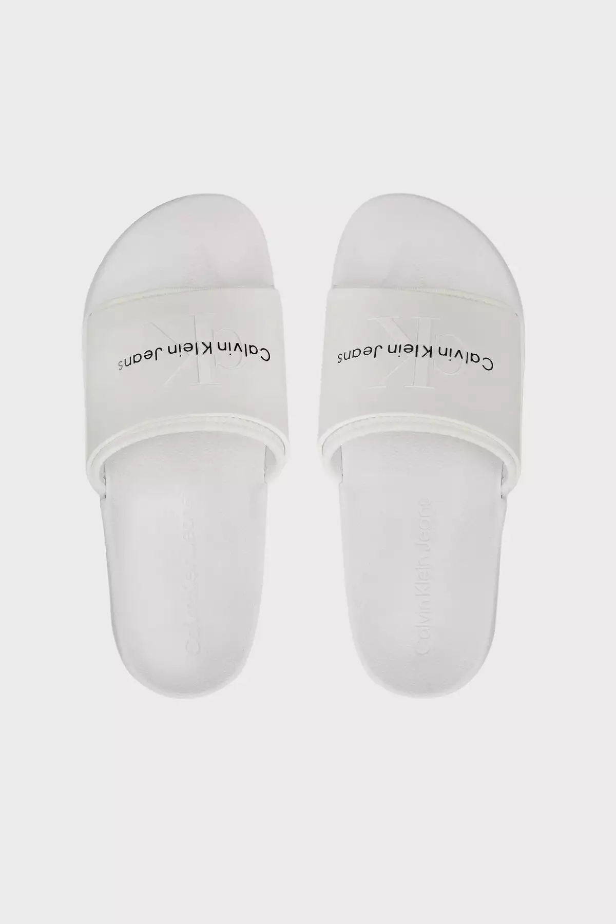 دمپایی مردانه YM0YM00361-YBR برند Calvin Klein - 661582401