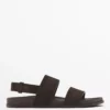 سندل جیر برند Massimo Dutti - 919995208