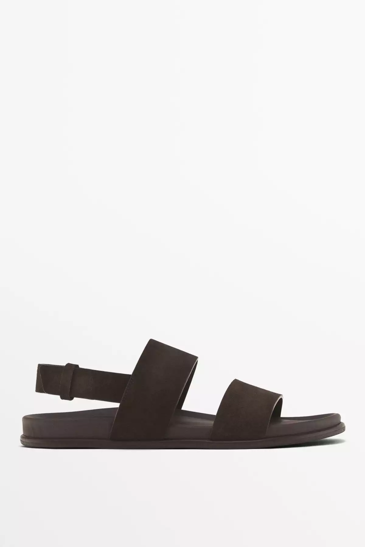 سندل جیر برند Massimo Dutti - 919995208