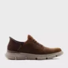 کفش راحتی مردانه مدل Slip İns Logolu شماره 205046 CDB برند Skechers - 904106068