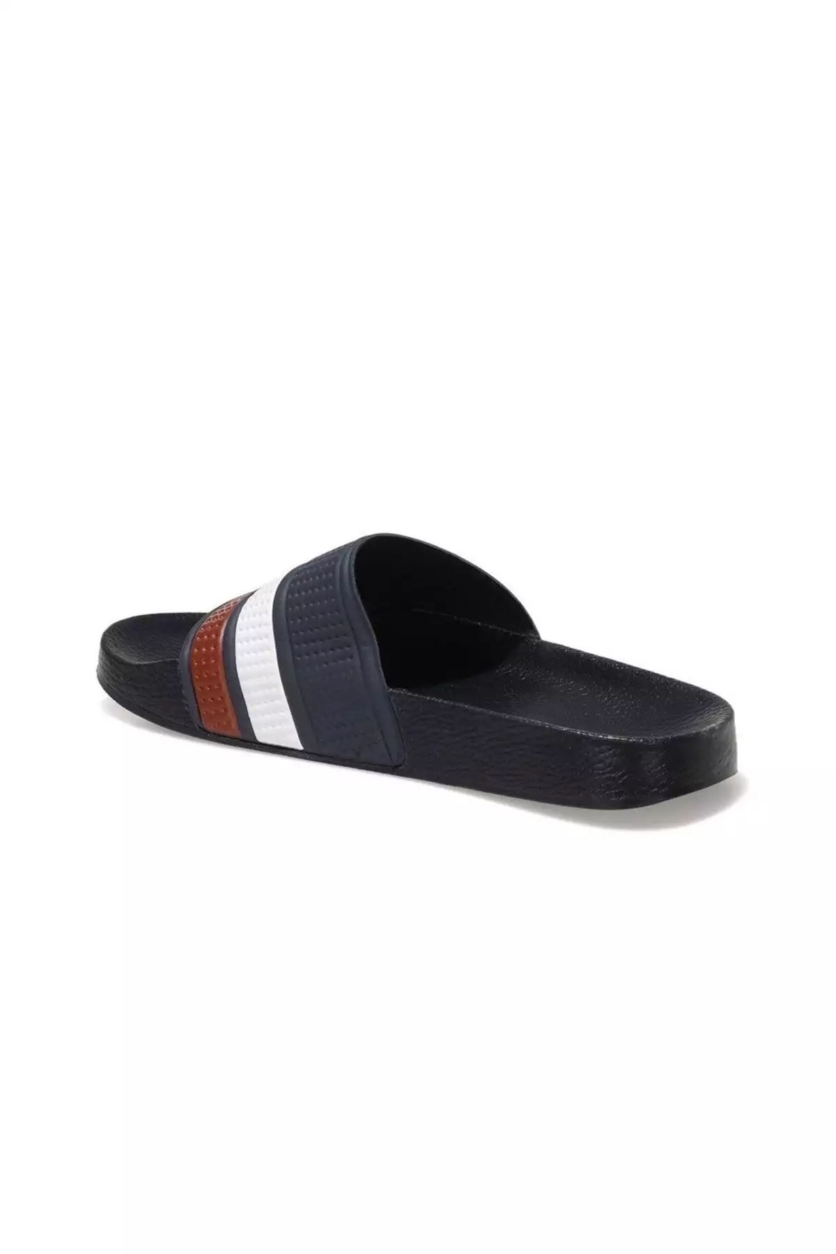 دمپایی ساحلی مردانه مدل مولدا 3fx برند U.S. Polo Assn به رنگ آبی تیره برند U.S. Polo Assn. - 647364334