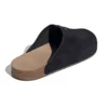 دمپایی مردانه آدیمول JQ4367 مشکی برند adidas - 982009216