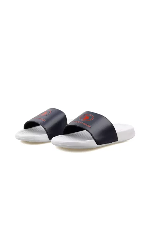 صندل راحت و سبک مقاوم در برابر آب برای ساحل، استخر، باغ و دریا - صندل تابستانی برند U.S. Polo Assn. - 834202516