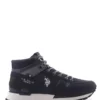 پوتین مردانه زیتو ۳PR آبی تیره برند U.S. Polo Assn. - 776747999