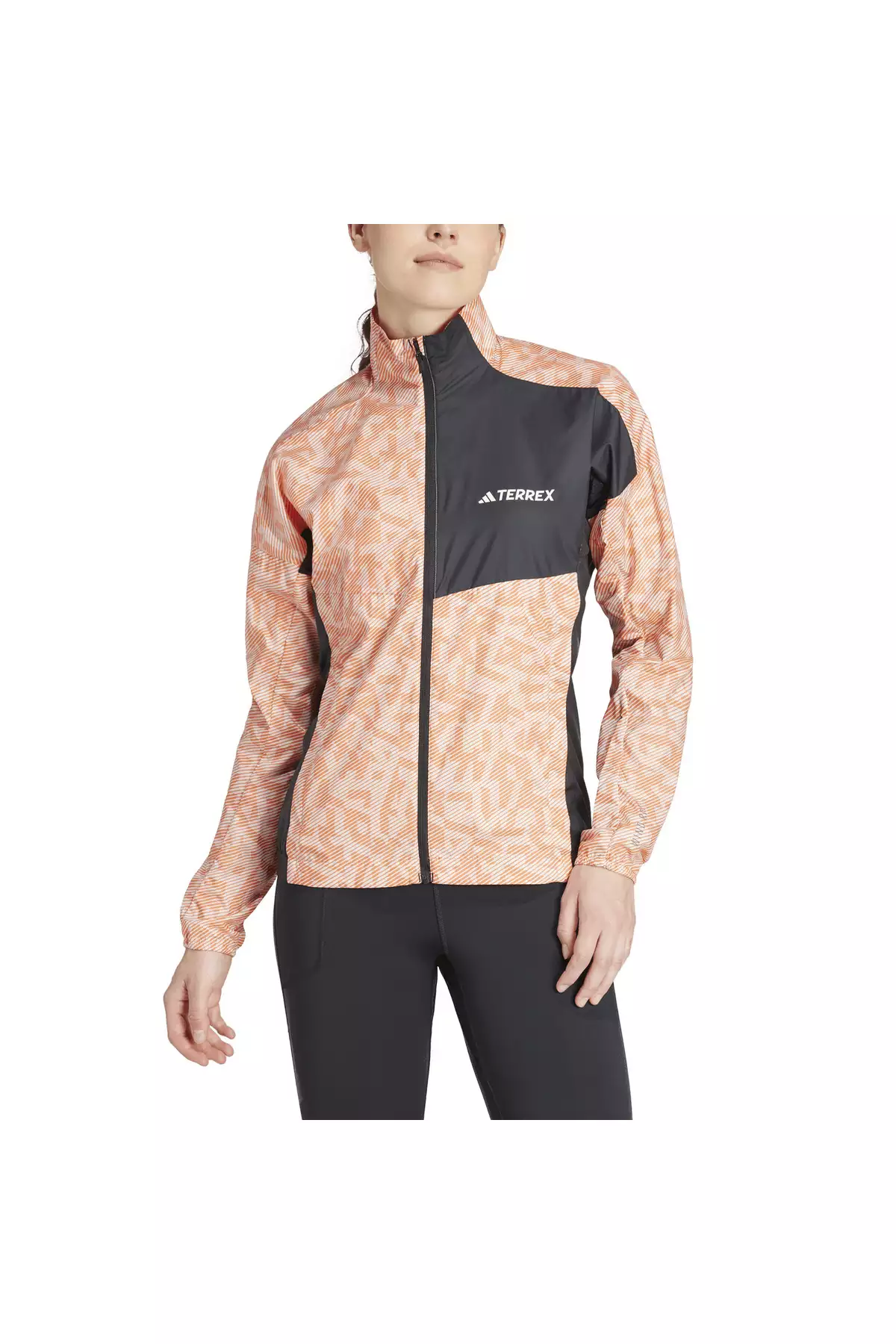 رعایت رطوبت ترکس برای دویدن در محیطهای جنگلی برند adidas - 839634352
