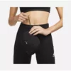 هودی ورزشی دویدن با قابلیت تنفس Gore-Tex Infinium - کاپشن ضدآب و ضدباد زنانه سیاه رنگ برند Nike - 951086385