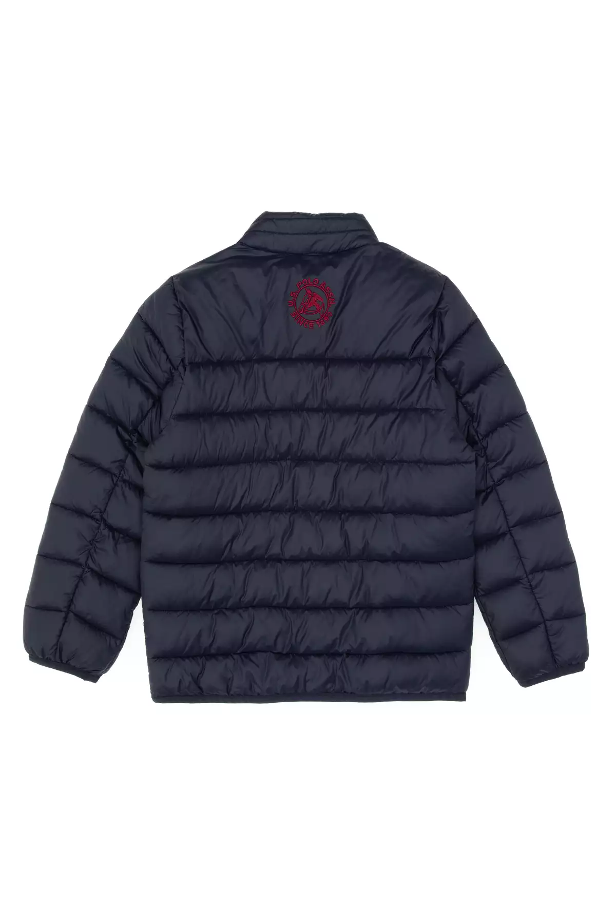 پالتو سرمهای مخصوص پسران کودک 50312088-VR033 برند U.S. Polo Assn. - 987709918