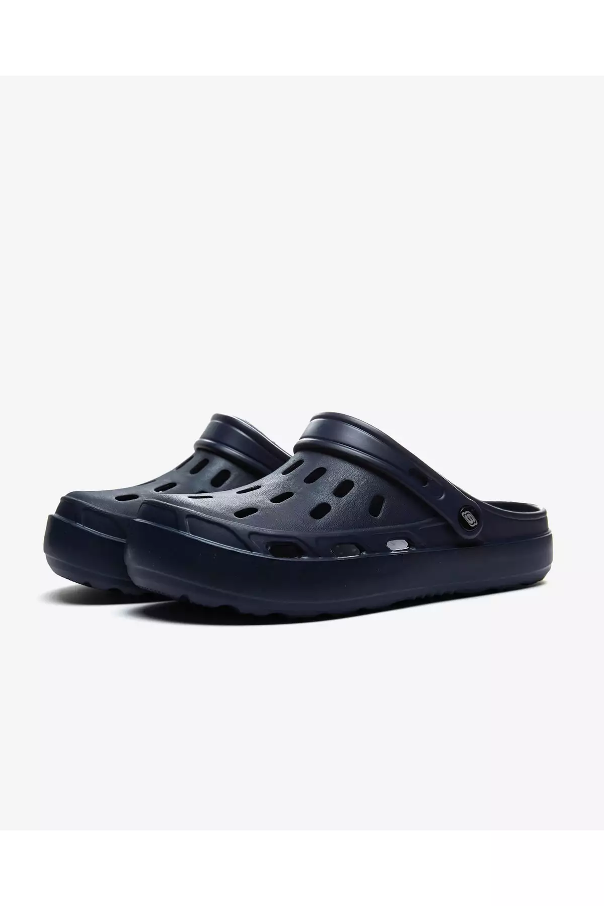 سوئیفترز - ترلیک مردانه آبی تیره - ۲۴۳۰۴۱ NVY برند Skechers - 302228018