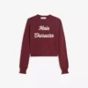 ژاکت با طرح چاپی برند Bershka - 970991094