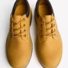 کفش با جزئیات کوپتونه برند Bershka - 957267744