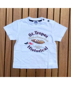 تی‌شرت مردانه برای نوزاد 12 ماهه، یک سایز برند Chicco - 117765961