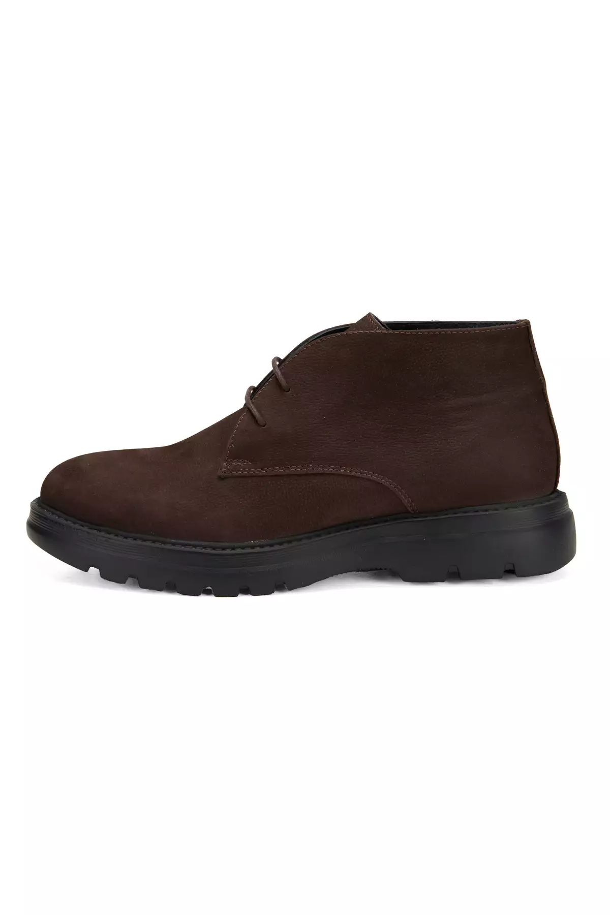 چکمه چرم مردانه سلیندا کاوه برند Desa - 872193487