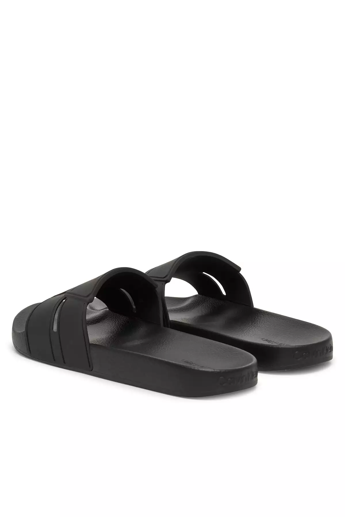 دمپایی مردانه HM0HM01752-BEH برند Calvin Klein - 991933773
