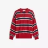 پولوشرت یقه دار برند Bershka - 982395032