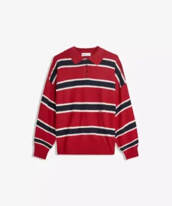پولوشرت یقه دار برند Bershka - 982395032
