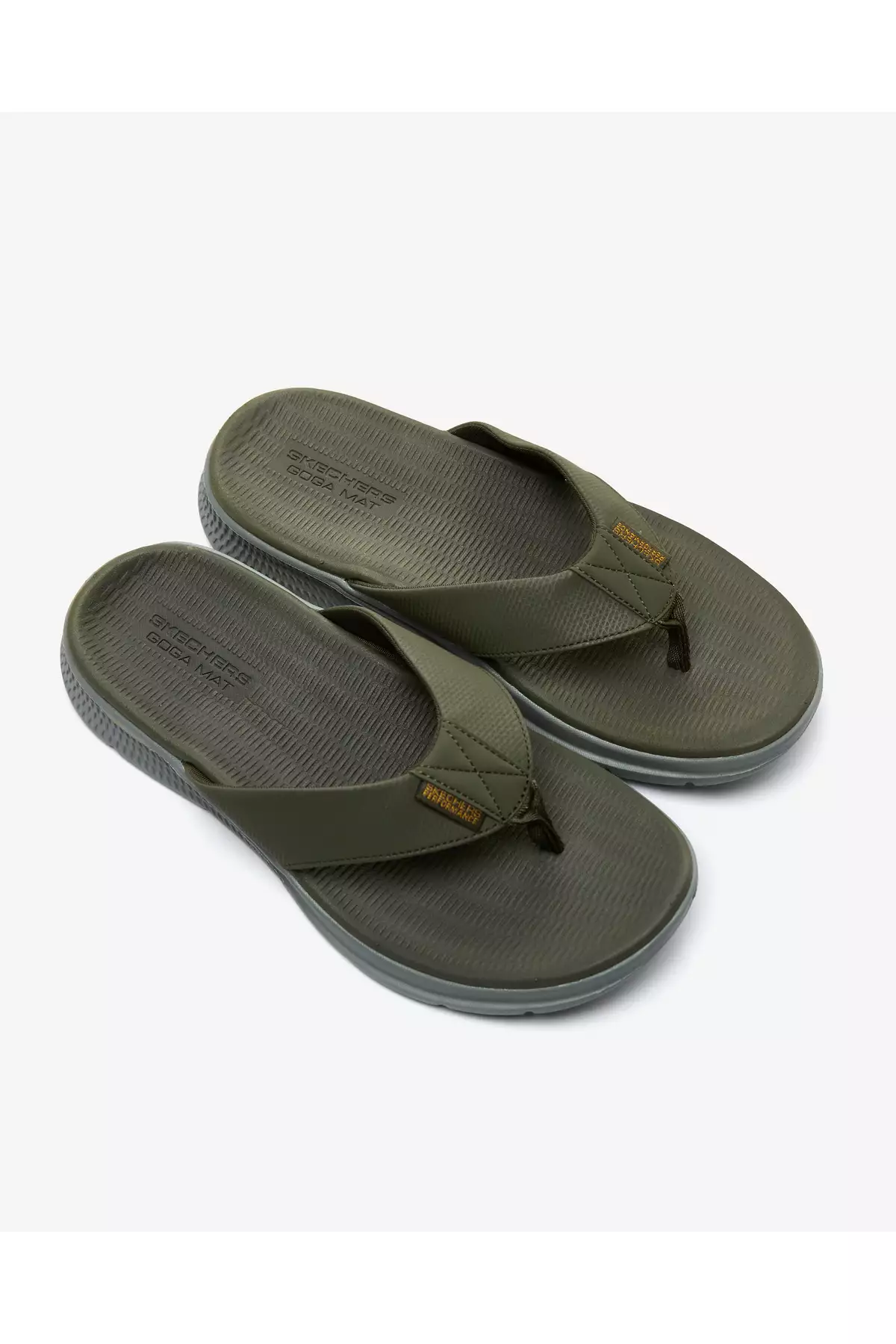سندل مردانه و کفی هاکی پارماک آرایی ۲۲۹۰۳۵ اولیو برند Skechers - 286346491