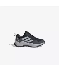 کفش کلاهفرنگی بچگانه ترکس AX4S مشکی برند adidas - 898562563