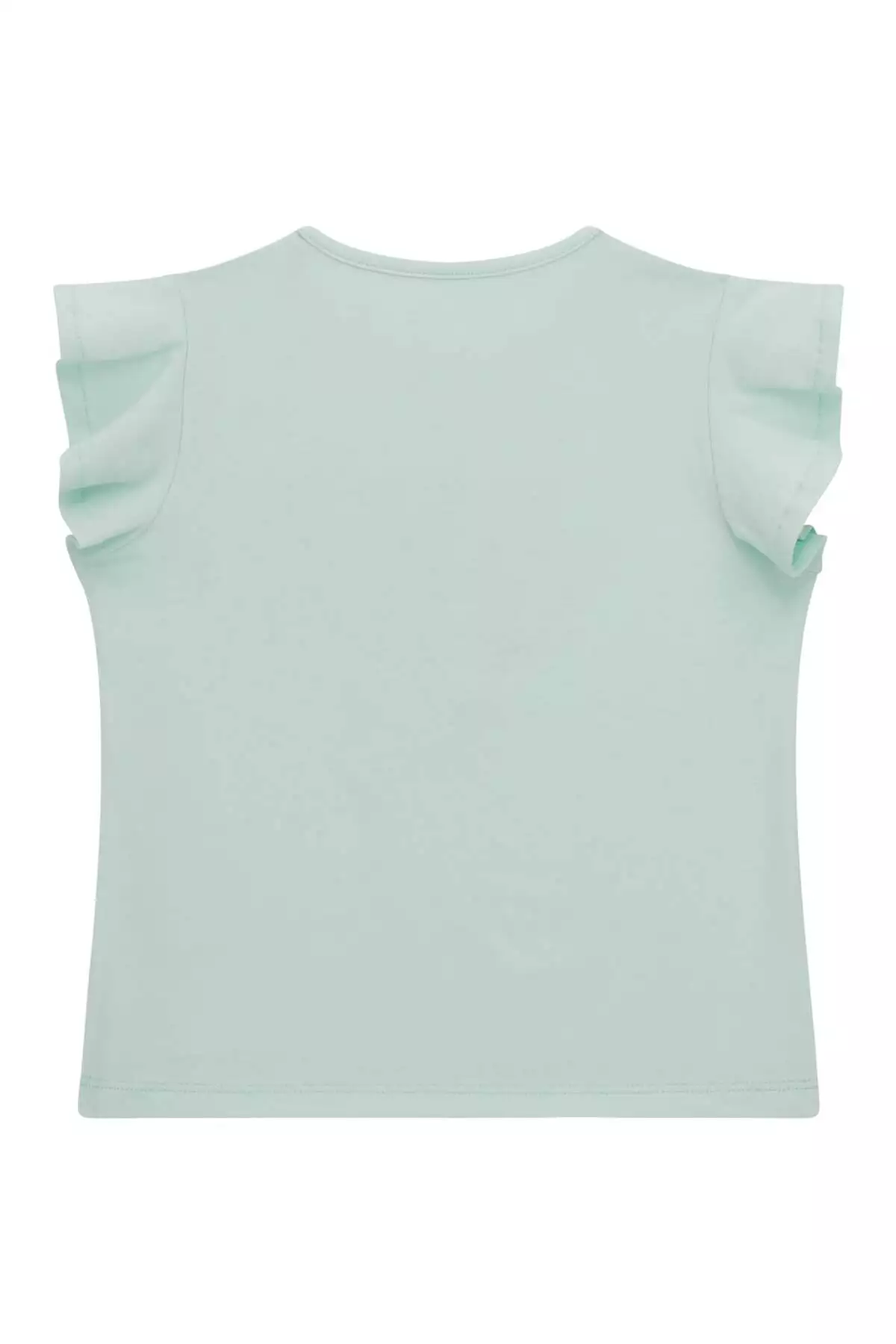 تیشرت استاندارد دخترانه برند Guess - 942238898