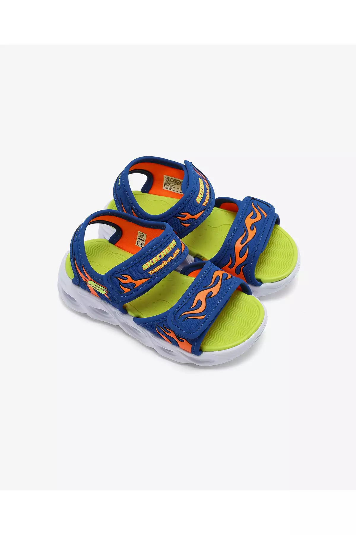 کفش ورزشی بچگانه بلور ترمو-اسپلش - حرارت تاید برند Skechers - 921378992