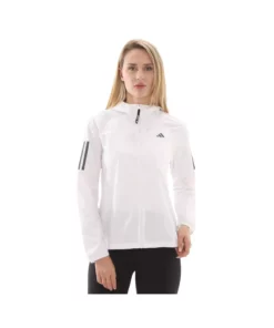 ر Windbreaker مخصوص دویدن برند adidas - 841419995