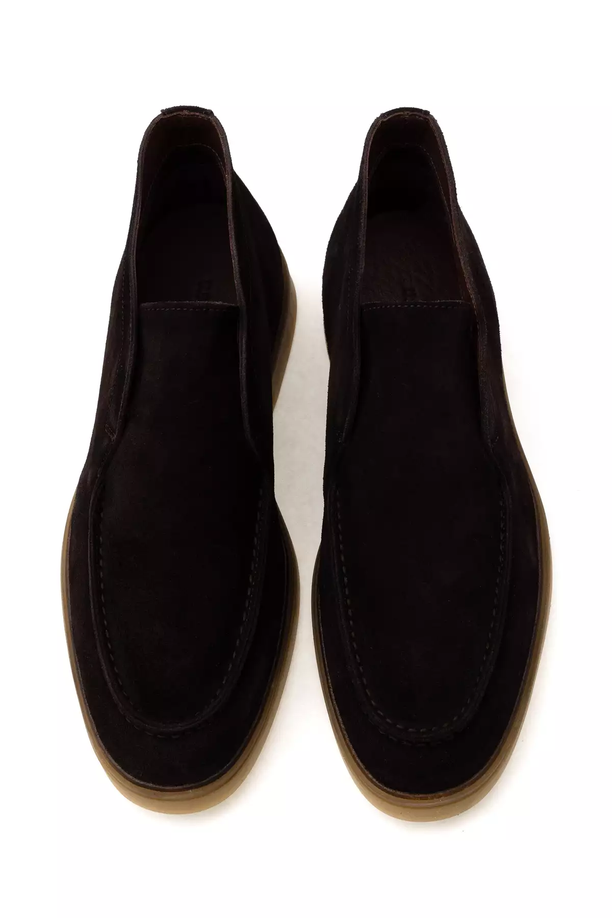 کفش مردانه قهوهای راحتی 50295263-VR029 برند U.S. Polo Assn. - 897037965