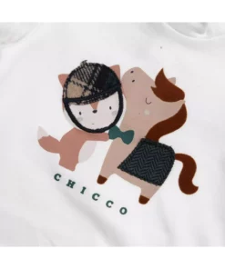 تیشرت - آستین بلند برند Chicco - 850338268