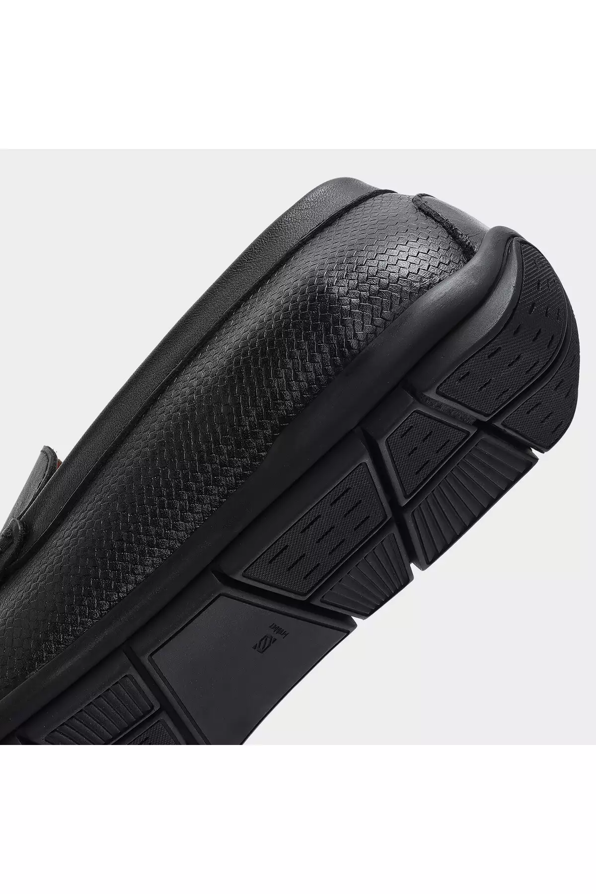 پیرز-تیآر - کفش لوفر مردانه چرم طبیعی مشکی برند Aldo - 899279299