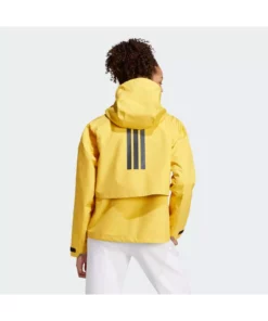 محصول W MYSHELTER R J به فارسی "W پناهگاه من R J" ترجمه میشود. برند adidas - 959276943