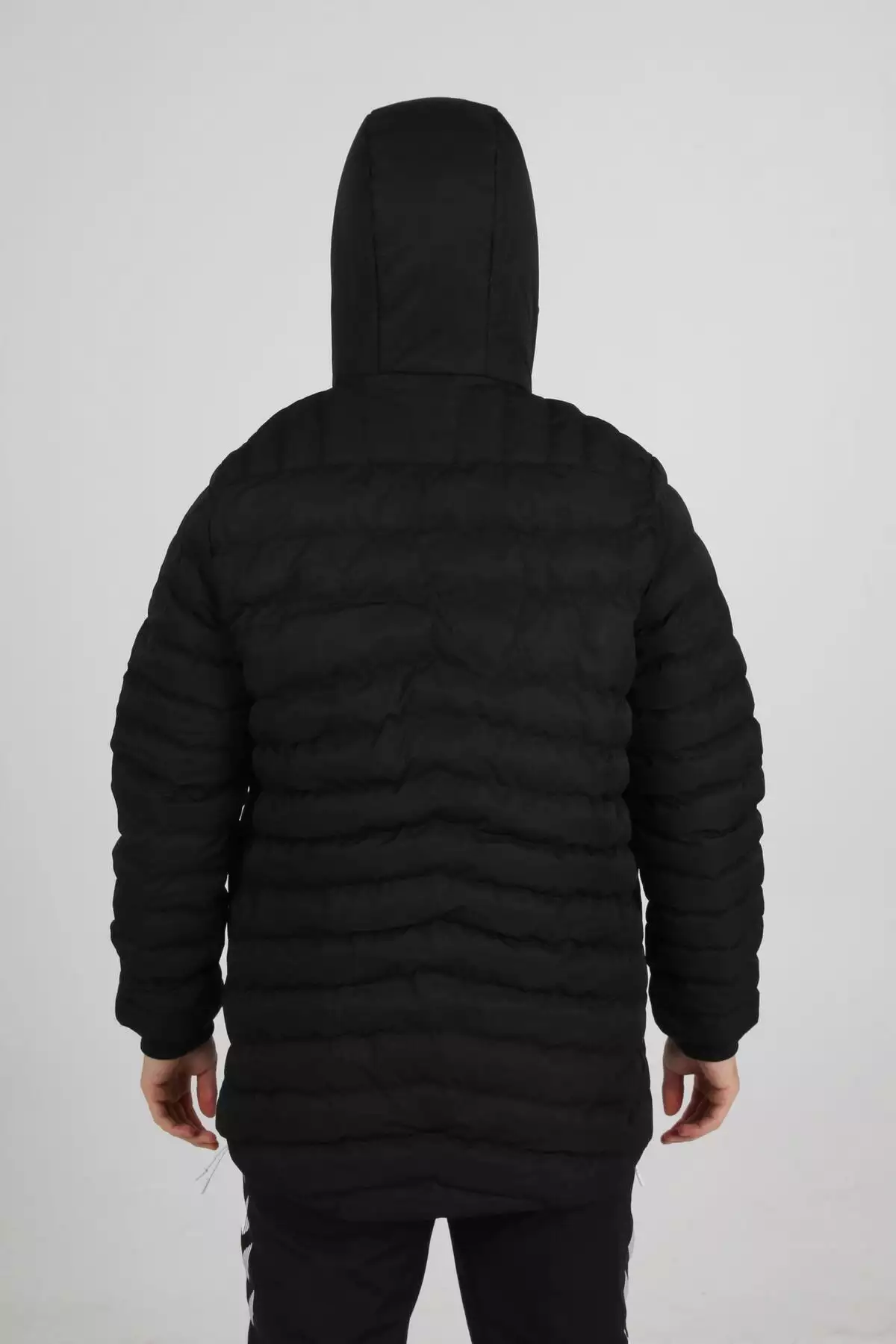 آنوراک سیاه HM لایف وینر برند hummel - 801364417