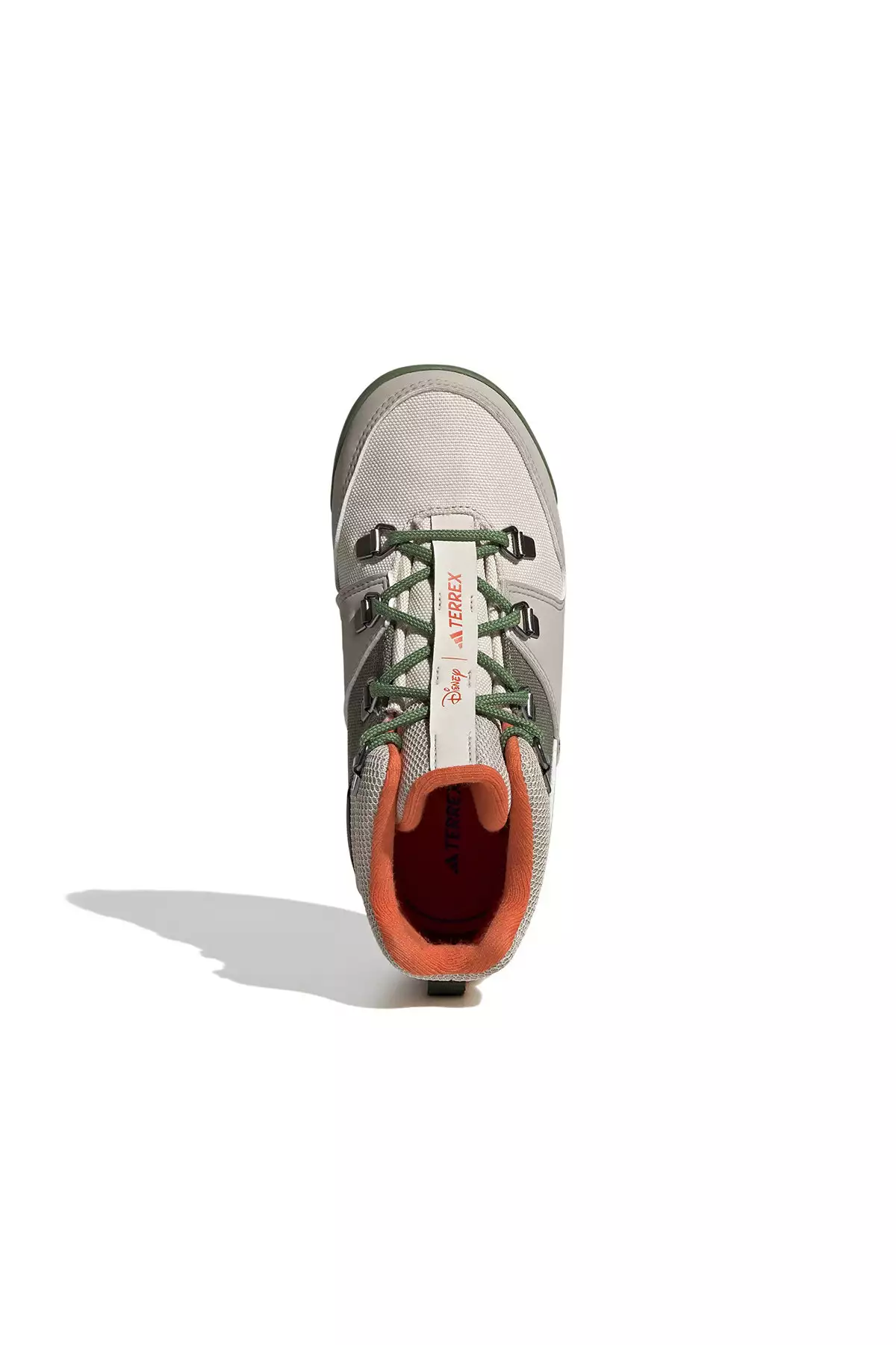 بوت کوهنوردی کودکانه کمرنگ ترراکس اسنوپچ دیزنی مدل K ID3557 برند adidas - 992581524