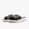 دمپایی فوم بخار - دمپایی مردانه رییدو رنگ خاکی مدل 232897 برند Skechers - 923368085