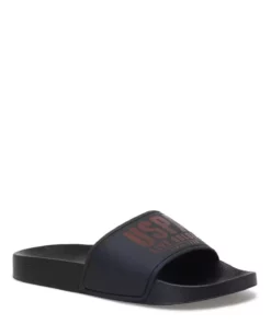 پاپوش مردانه یو اس پولو آسِّن مدل گاستی - آبی-قرمز برند U.S. Polo Assn. - 804144495