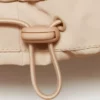کاپشن دخترانه بژ 77005635 برند MANGO - 932868940