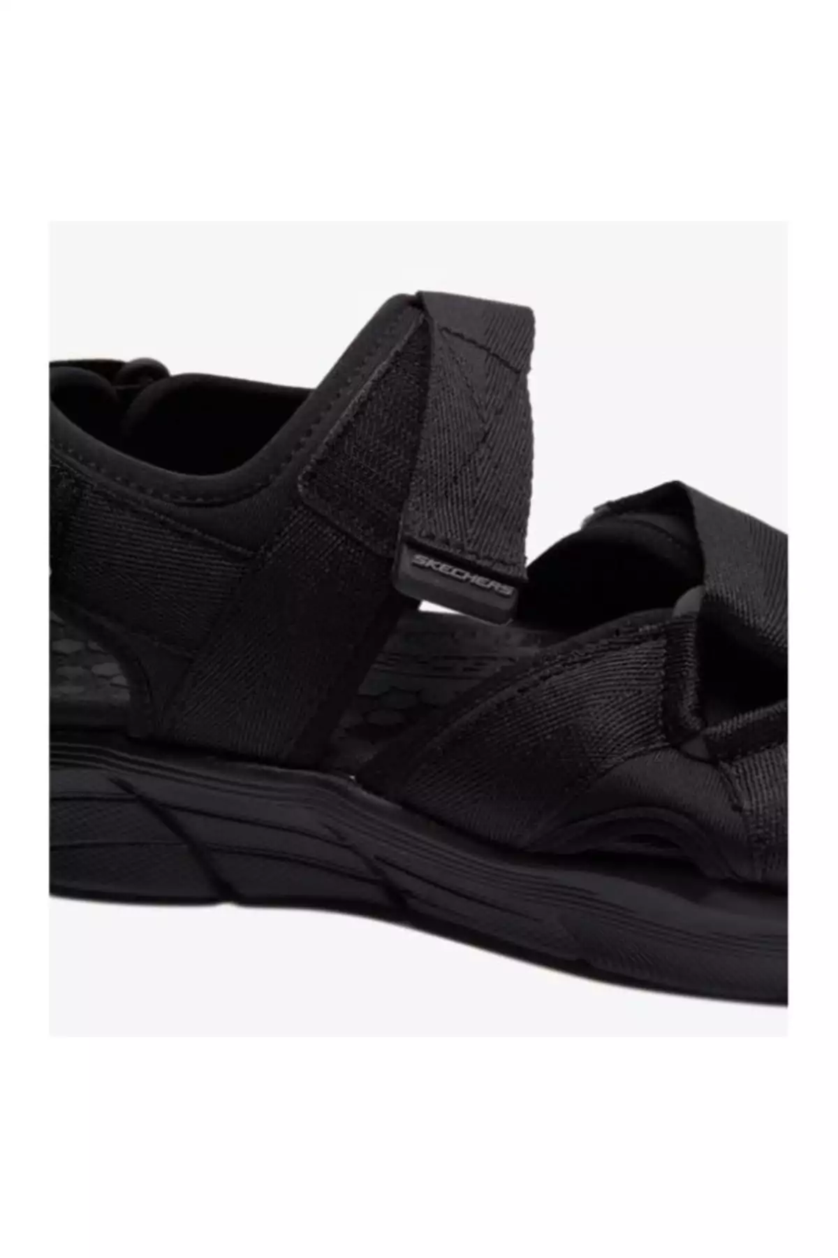 صندل مردانه Equalizer 4.0 مدل Sandal-tolgus به رنگ مشکی 237050/blk برند Skechers - 334578898
