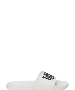 دمپایی مردانه سفید U.S. Polo Assn. مدل Matıs 5Fx شماره A101984440 برند U.S. Polo Assn. - 891957396