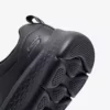 216499 Tk Bbk Go Walk Flex کفش راحتی مردانه - مشکی برند Skechers - 883970631