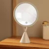 آینه LED دار - سفید برند Madame Coco - 867262762