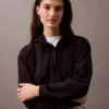 کلاهبردار زنانه مشکی برند Calvin Klein - 921609197