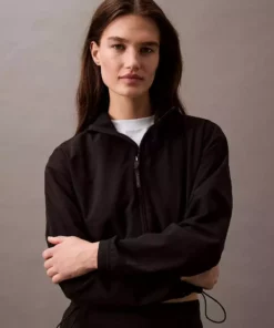 کلاهبردار زنانه مشکی برند Calvin Klein - 921609197