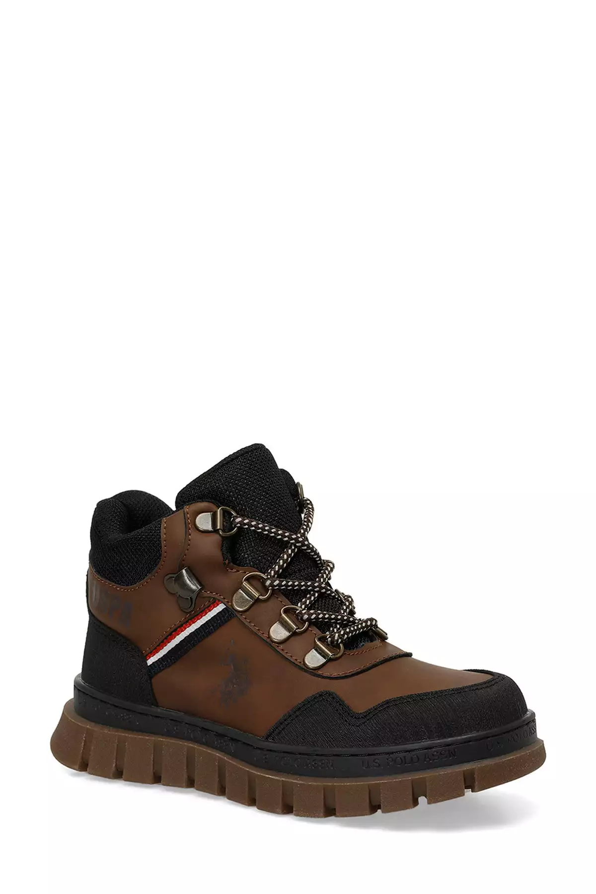 بوت بیرونی بچهگانه پسرانه برند U.S. Polo Assn. - 867545354