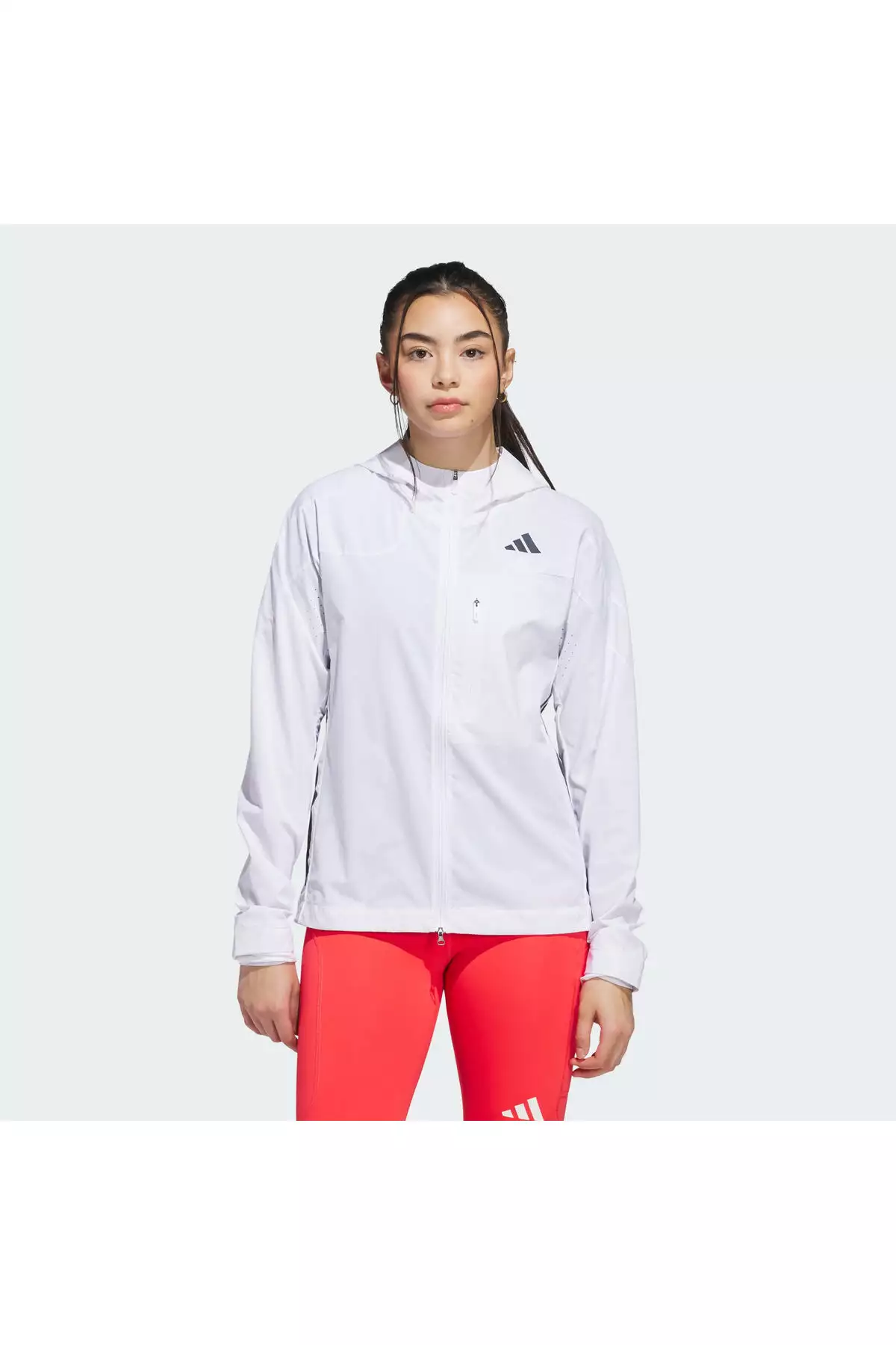 کت ریزگاری دویدن آدیذرو برند adidas - 893279390