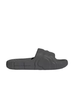 دمپایی مردانه آدیداس مدل ۲۲ رنگ طوسی (HP6522) برند adidas - 755244862