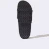 صندل مردانه تخت با یک بند تک لایه ای وا پی وی سی E3337AX25SM برند Defacto - 930711266