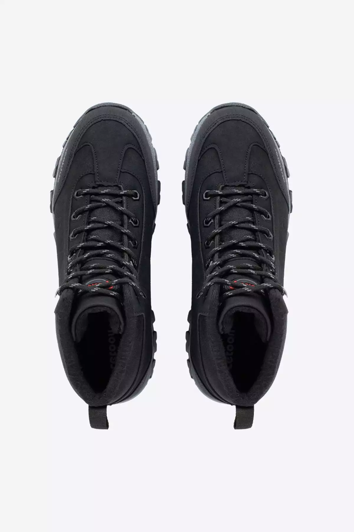 کفش کوهنوردی مردانه بنددار Nkt07 برند LETOON - 62324356