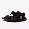 سندل مردانه قهوهای لومل 204351 برن برند Skechers - 292317813