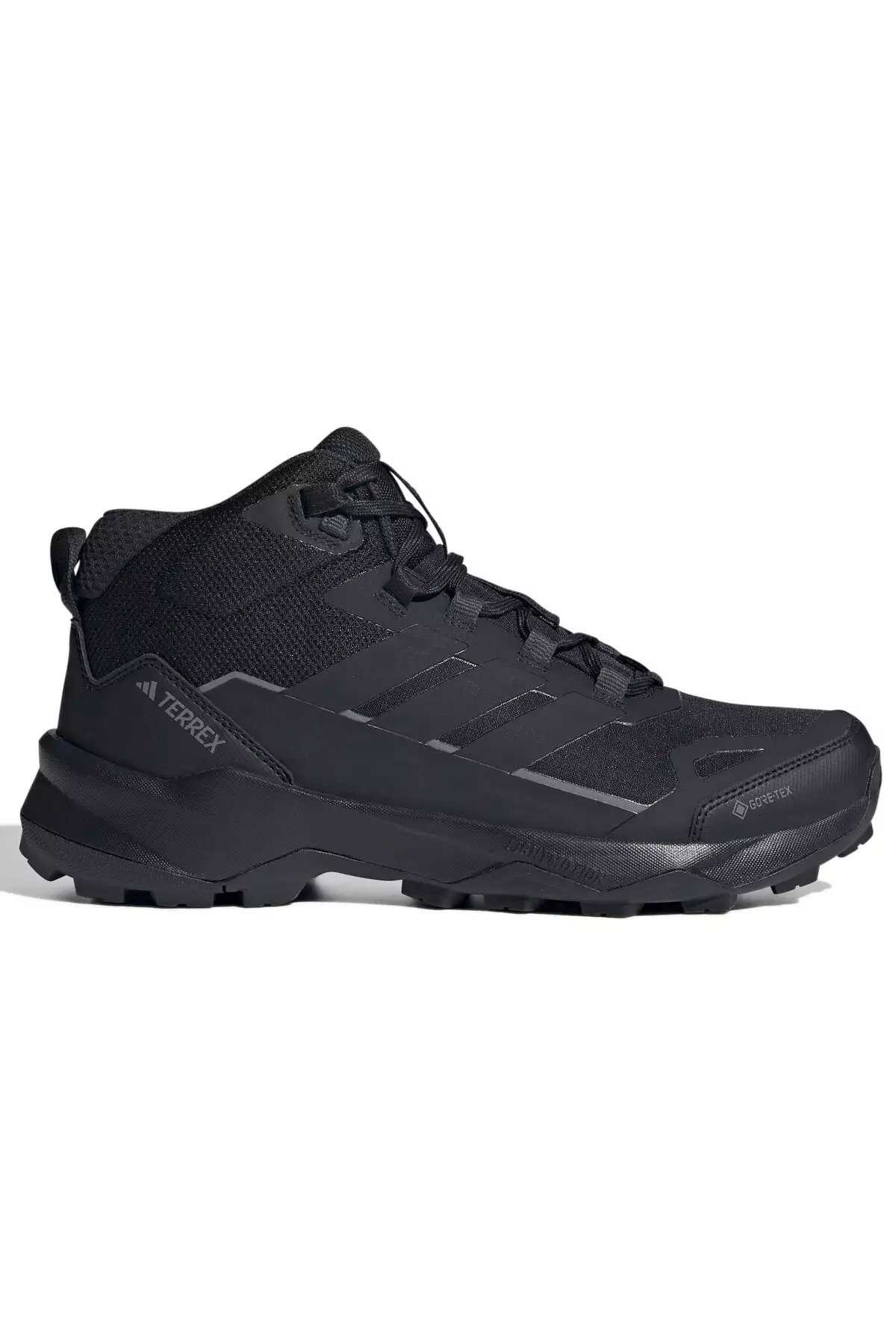بوت مردانه ترکس اسکیچسر AX5 مید GTX مشکی برند adidas - 995332851