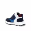 چکمه آبی تیره بچهگانه 50295157-VR033 برند U.S. Polo Assn. - 858123496
