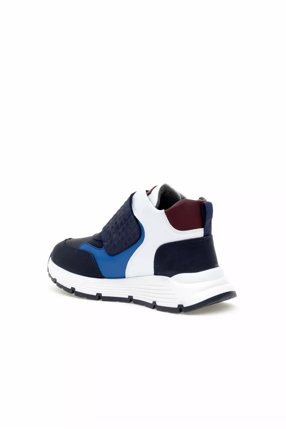 چکمه آبی تیره بچهگانه 50295157-VR033 برند U.S. Polo Assn. - 858123496