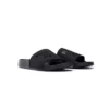 صندل مردانه مشکی فولگره برند Reebok - 37677162