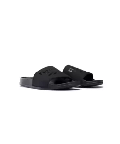 صندل مردانه مشکی فولگره برند Reebok - 37677162